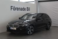 BMW 320 5,95% ränta d xDrive Touring M Sport Drag värmare