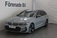 BMW 320 5,95% ränta d xDrive Touring M Sport Drag Värmare