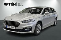 Ford Mondeo Kombi 2.0 Hybrid E-CVT Titanium / Dragkrok