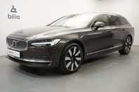 Volvo V90 T6 Plus Bright Edition, on call