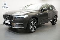 Volvo XC60 T6 Plus Bright Edition, Dragkrok, on call, Takluc