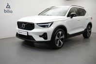 Volvo XC40 B4 FWD Bensin Plus Dark, on call