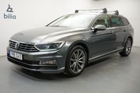 Volkswagen Passat Sportscombi 2.0 TDI SCR 4Motion GT, Dragkr