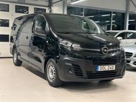 Opel Vivaro Skåpbil IP 2.0  L3 H1 Business Värmare Euro 6