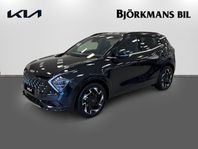 Kia Sportage PLUG IN HYBRID GT LINE**Avbetalningskampanj