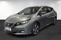 Nissan Leaf N-CONNECTA MY21 40 KWH LED