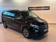 Mercedes-Benz Vito 119 CDI 3.0t 9G-Tronic Euro 6