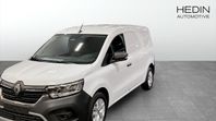 Renault Kangoo KANGOO L2 NORDIC LINE DCI 95 EDC AUTOMAT (GSR