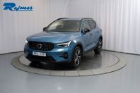 Volvo XC40 B3 FWD Bensin Plus Dark