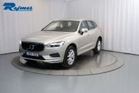 Volvo XC60 D4 AWD Momentum Advanced SE