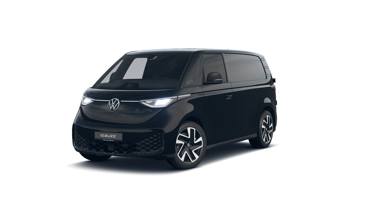 Volkswagen ID. Buzz Cargo 4Mo...