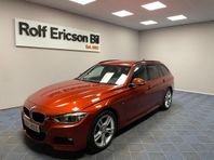 BMW 320 i xDrive Touring