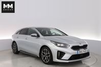 Kia ProCee'd 1.4 T-GDI DCT Backkamera GPS