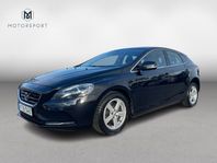 Volvo V40 D2 Powershift Momentum Navi Motorvärmare