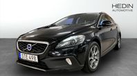 Volvo V40 Cross Country D2 OCEAN RACE // 1 ÄGARE // SV SÅLD