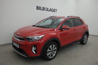 Kia Stonic 1.0 T-GDI DCT, 100hk