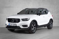 Volvo XC40 T3 FWD R-Design