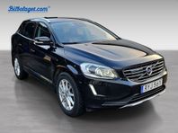 Volvo XC60 D4 AWD Classic Summum