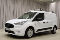 Ford Transit  Connect L2 120HK Auto Drag Värmare X2-Sidodörr