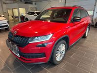 Skoda Kodiaq 2.0 190hk TDI 4x4 Sportline *Vinterpkt+drag+mom