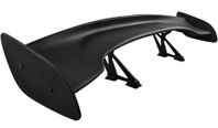 Vinge / Spoiler Tuning GT5 Solid-black