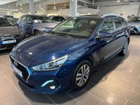 Hyundai i30 Kombi 1.0 120hk T-GDI blue Trend *Vinterpkt+ dra