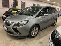 Opel Zafira Tourer 1.4 Turbo ecoFLEX 7-pers Business Euro 5