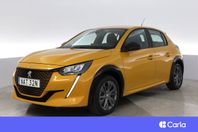 Peugeot E-208 Active Pack 2,99% Ränta LED Farthållare V-Hjul