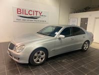 Mercedes-Benz E 200 Kompressor 5G-Tronic Avantgarde