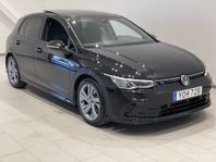 Volkswagen Golf R-LINE 1.5 TSI 150HK Värmare Pano