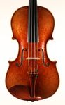 %Just-Nu paketpris Fiol Maestro Strad antik DeLuxe violin%