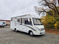 Hymer B 580 Starline