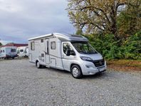 Hymer Tramp 708 SL Ed-S