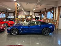 Chevrolet Corvette C6 COUPE EU EV BYTE