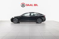 Tesla Model 3 STANDARD RANGE 283HK AUTOPILOT SKINN DRAG NAVI