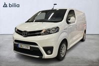 Toyota ProAce Skåpbil Electric 75 KWH MEDIUM COMFORTPLUS 2 D