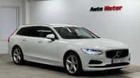 Volvo V90 T4 Advanced Edition Momentum 190hk Drag/Värmare