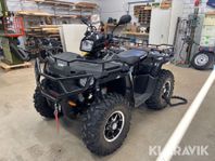 Polaris Sportsman 570 EPS 0.57 AWD