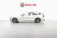 Volvo V60 T6 AWD Twin En340HK MOMENTUM VOC HIGH PERF. NAVI