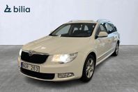 Skoda Superb Kombi 2.0TDI 4WD Ambition/ SoV/MoK