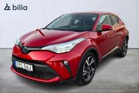 Toyota C-HR Hybrid 1,8 X-Edition Approved Used