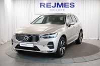 Volvo XC60 Recharge T6 II Plus Bright