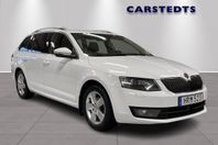 Skoda Octavia Kombi 1.6 TDi Hgv Aut