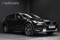 Volvo V90 Cross Country D4 AWD Navi|Kamera|Voc|Drag|Carplay