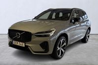 Volvo XC60 T6 Plus Dark Edition