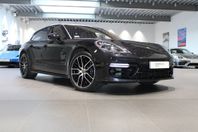 Porsche Panamera Turbo S Sport Turismo