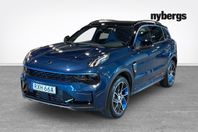 Lynk & Co 01 PHEV