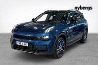 Lynk & Co 01 PHEV