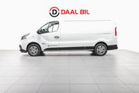 Fiat Talento  1.2 T 2.0 ECOJET 145HK P-VÄRM B-KAMERA DRAG