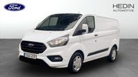 Ford Transit Custom Custom Trend 280 Aut 130HK